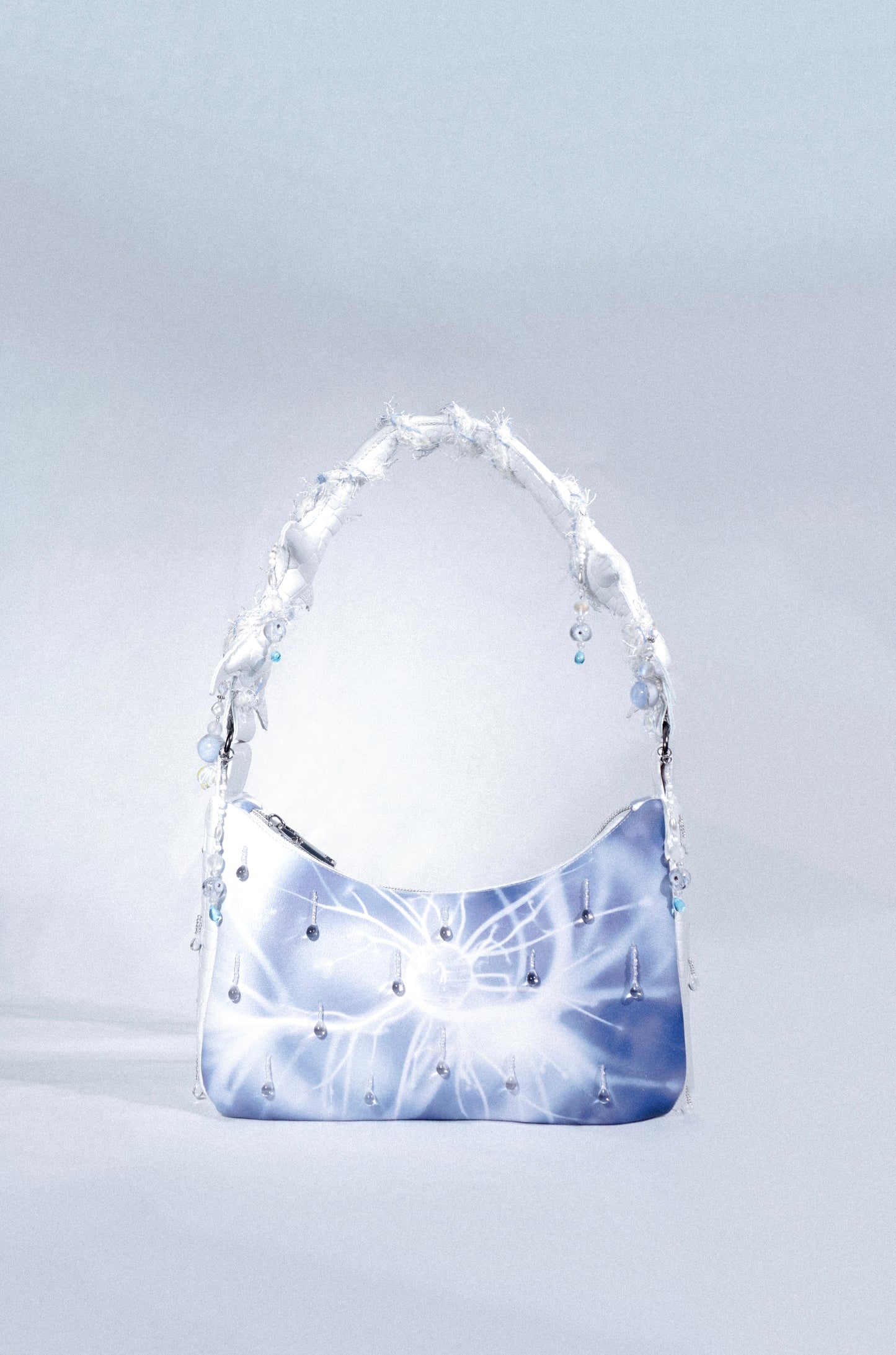 Interconnected Purse