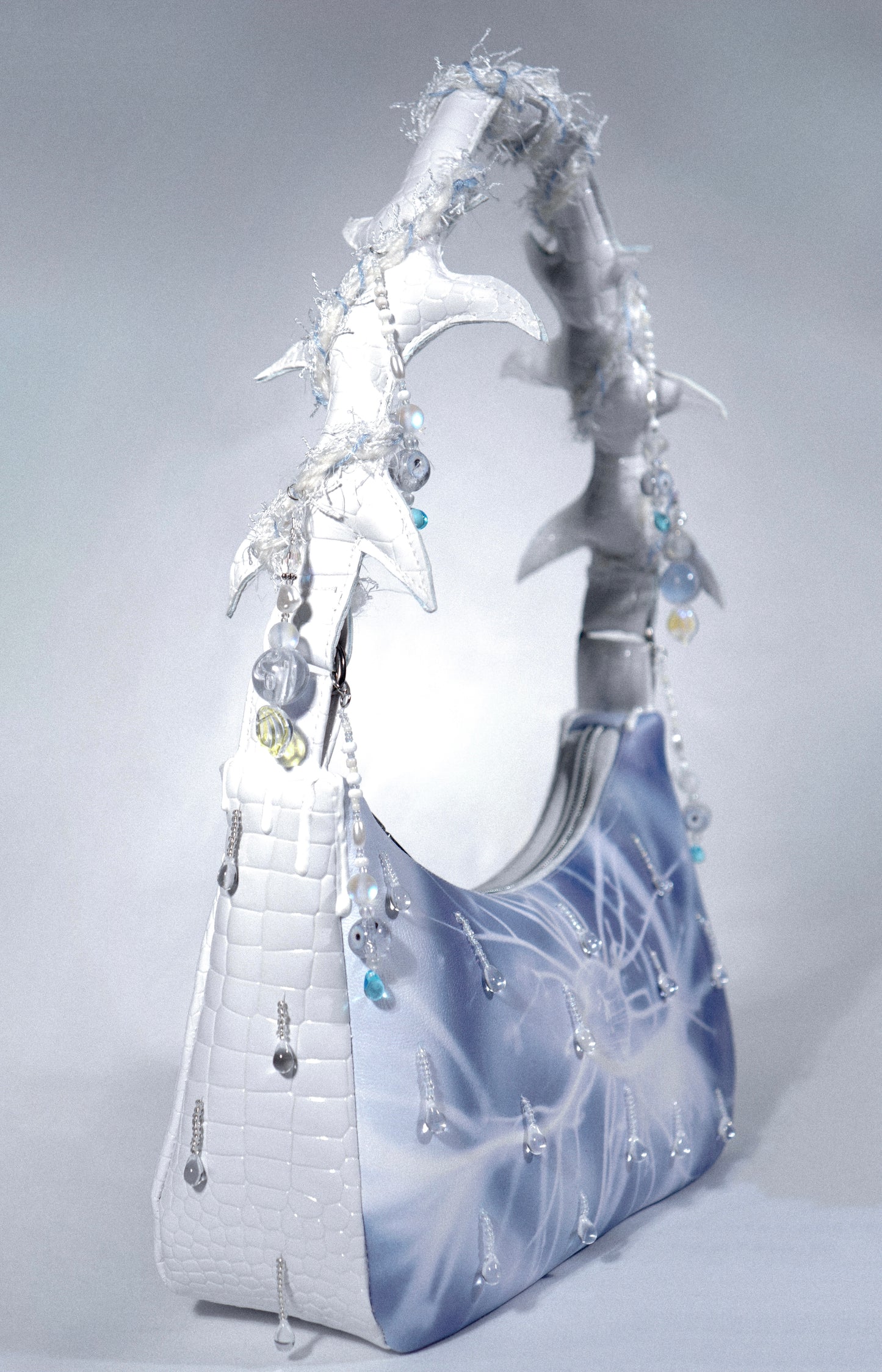 Interconnected Purse