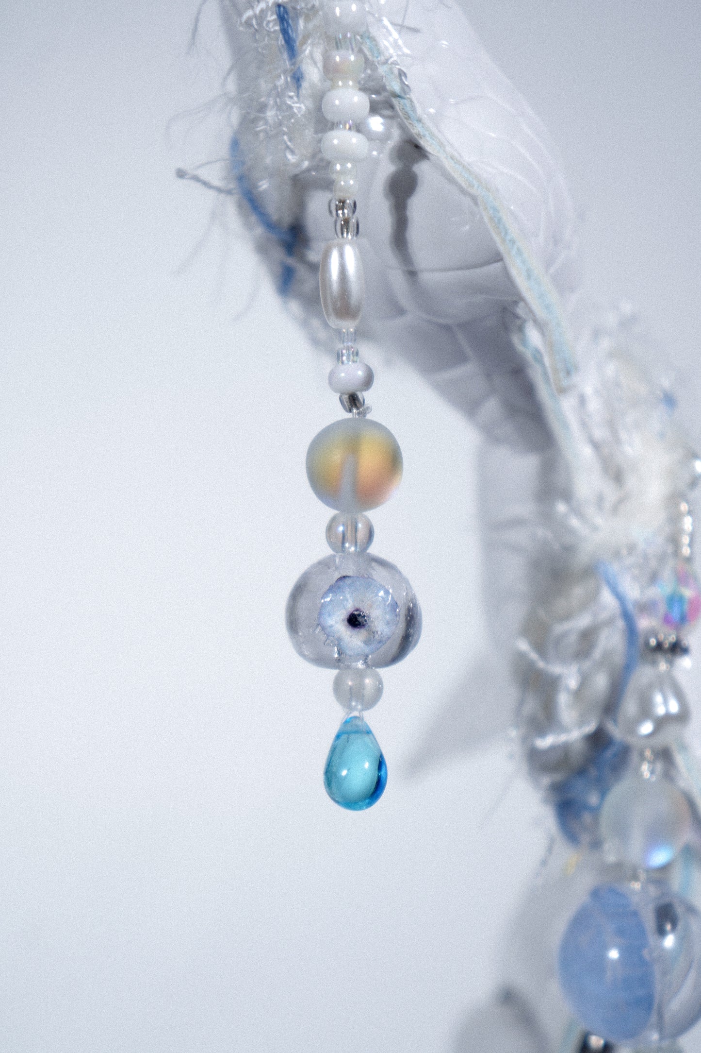 Interconnected Purse