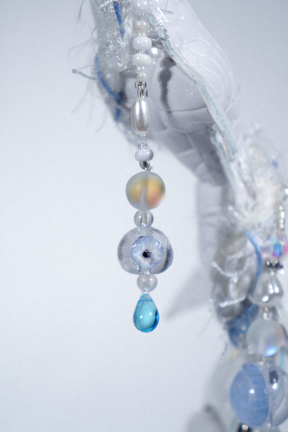 Interconnected Purse