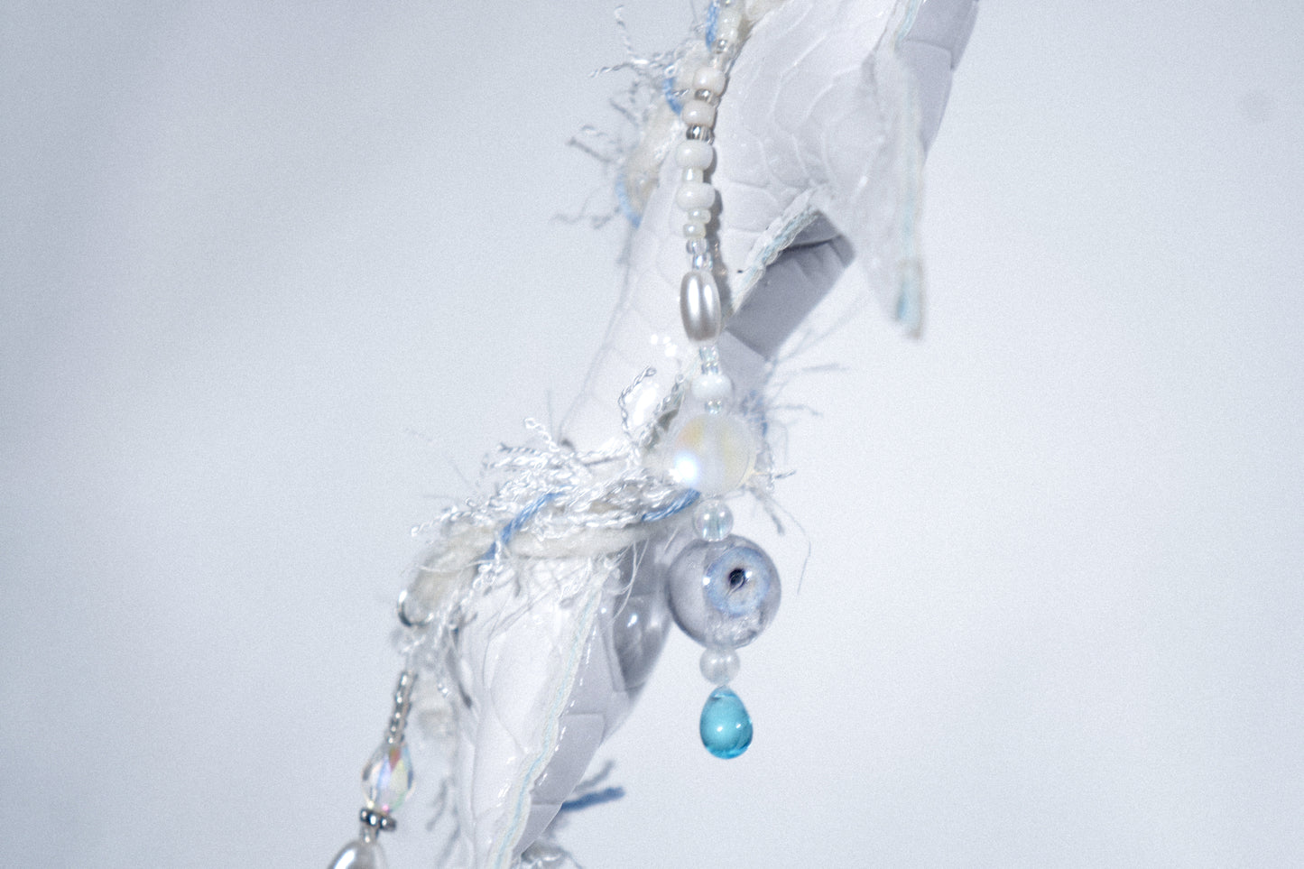 Interconnected Purse