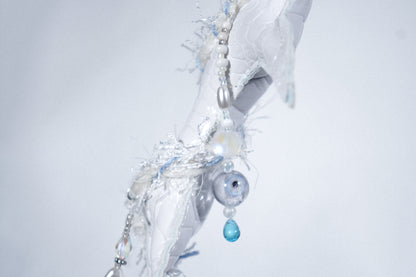 Interconnected Purse