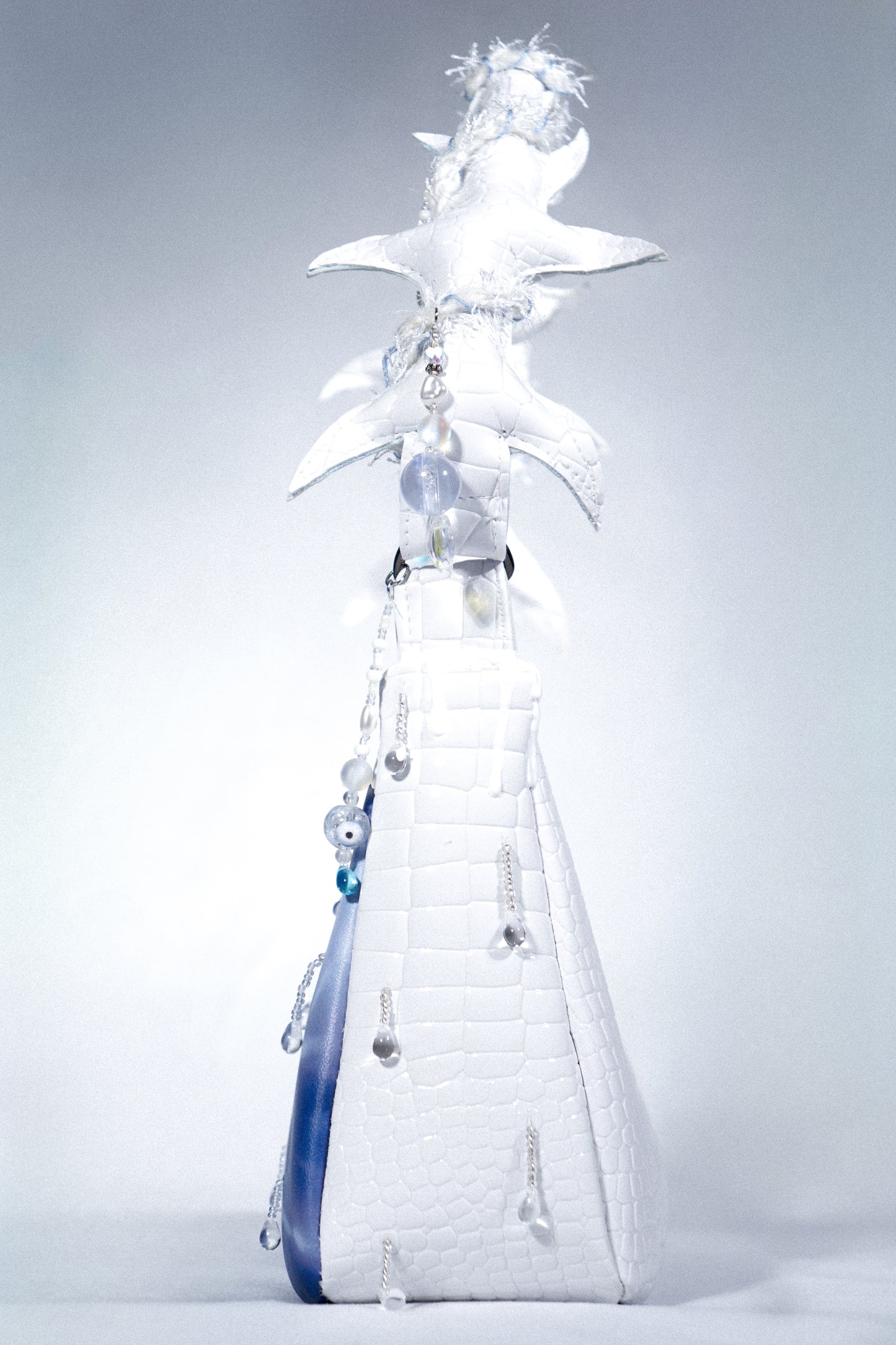 Interconnected Purse