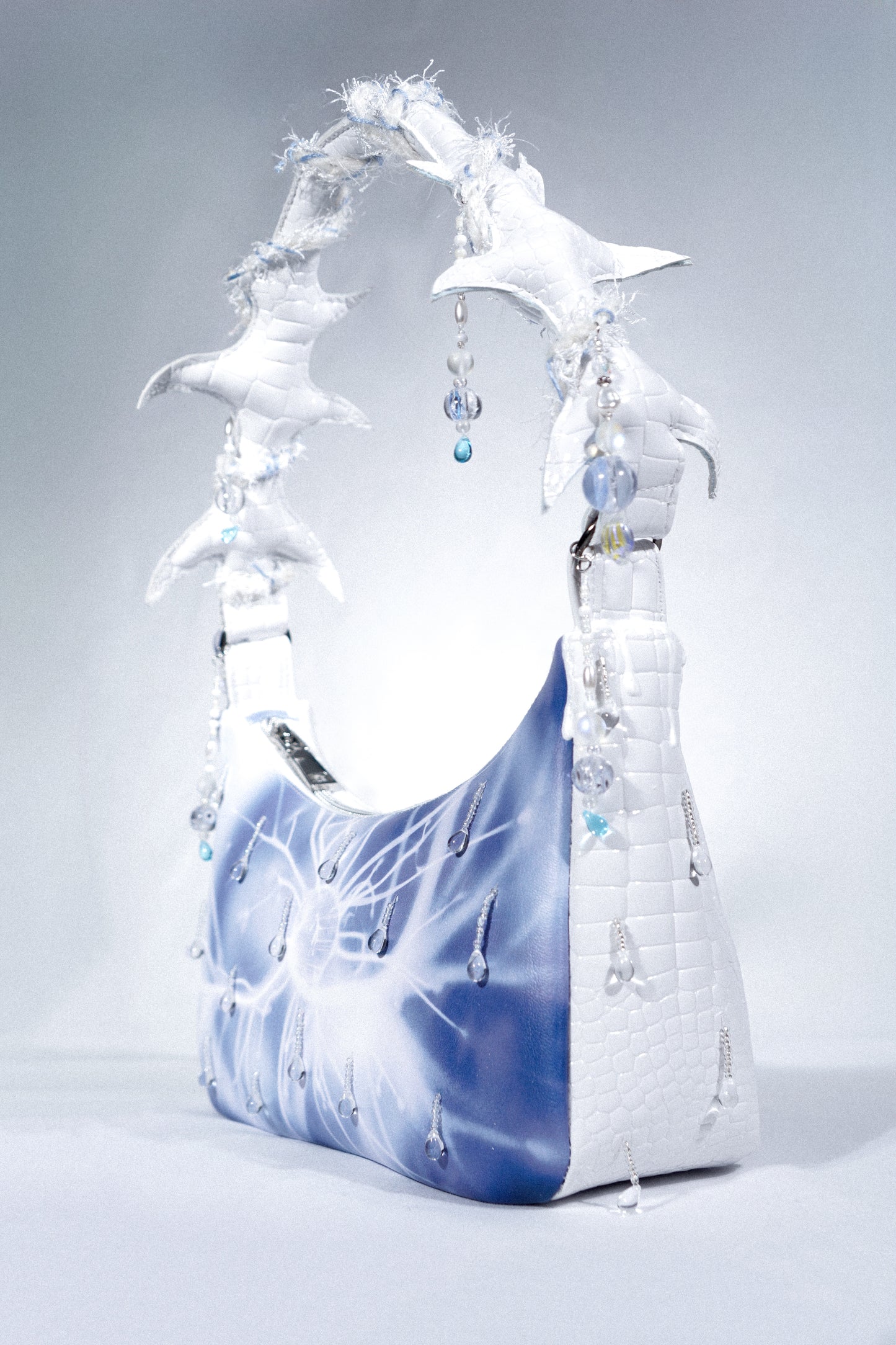 Interconnected Purse