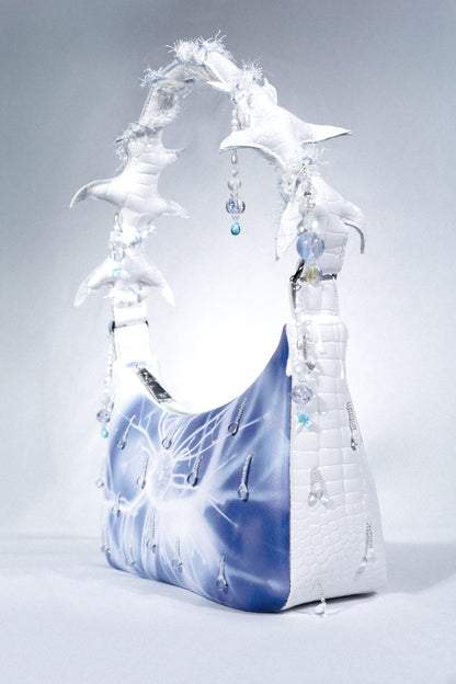 Interconnected Purse