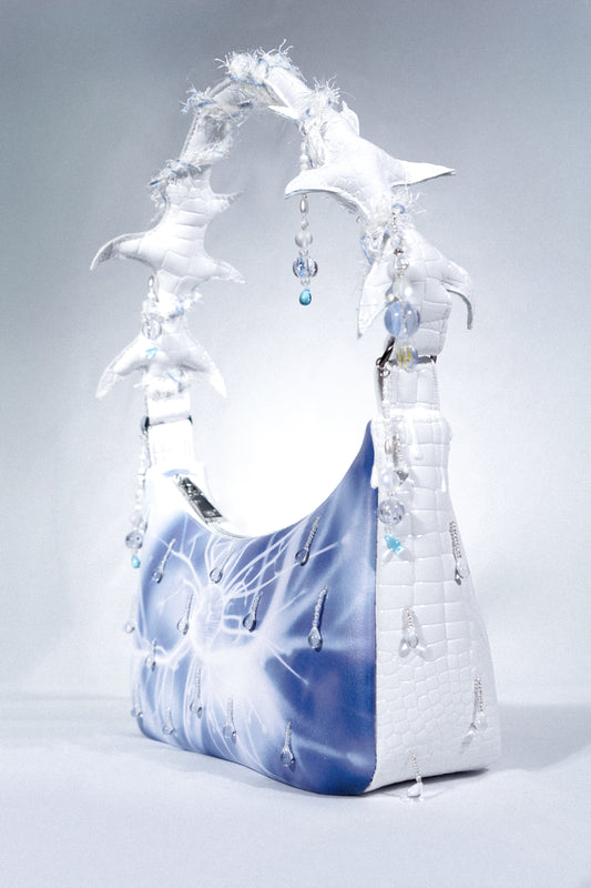 Interconnected Purse