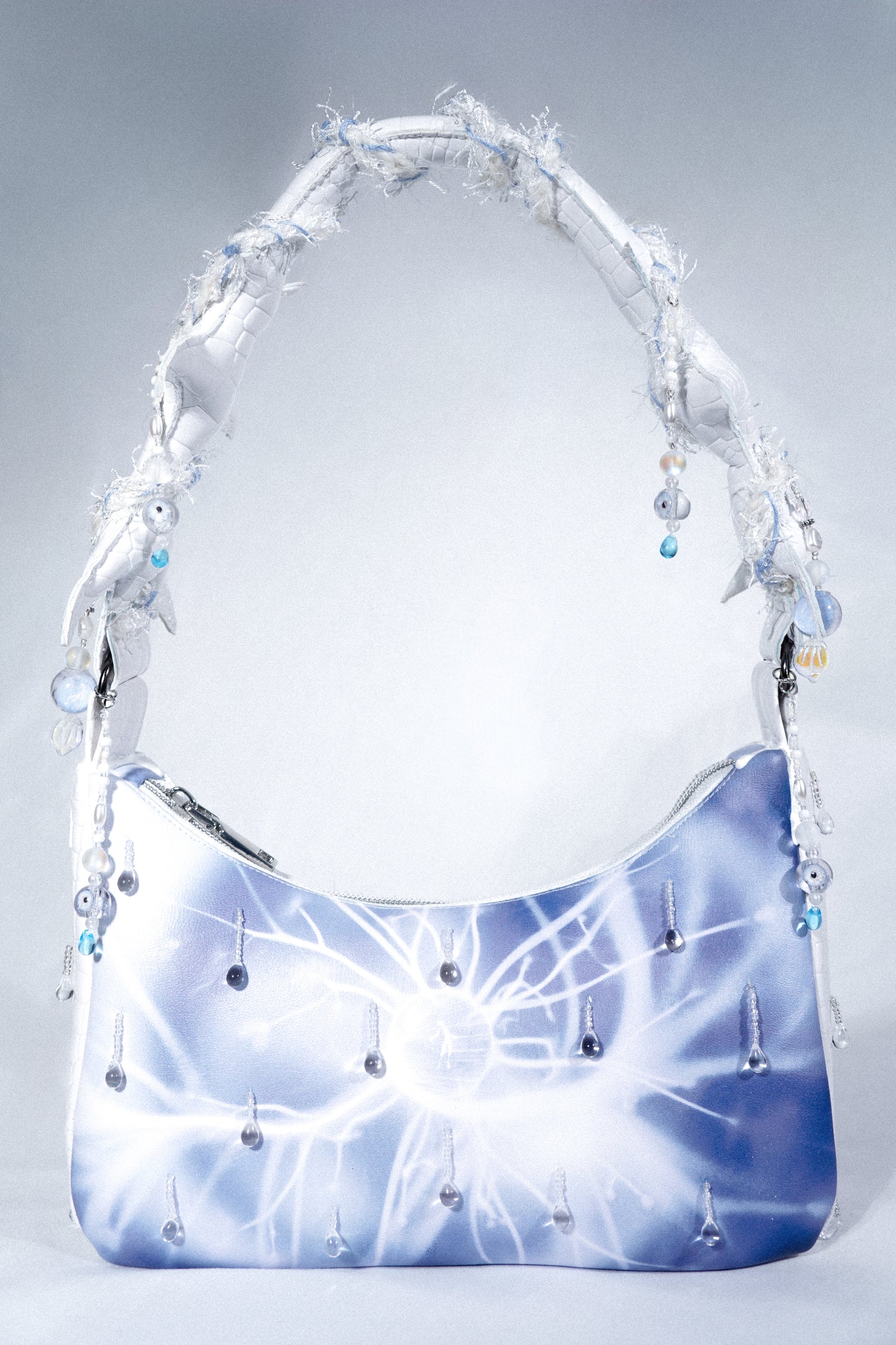 Interconnected Purse