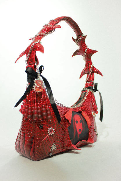 What Lurks Inside Of Us Purse