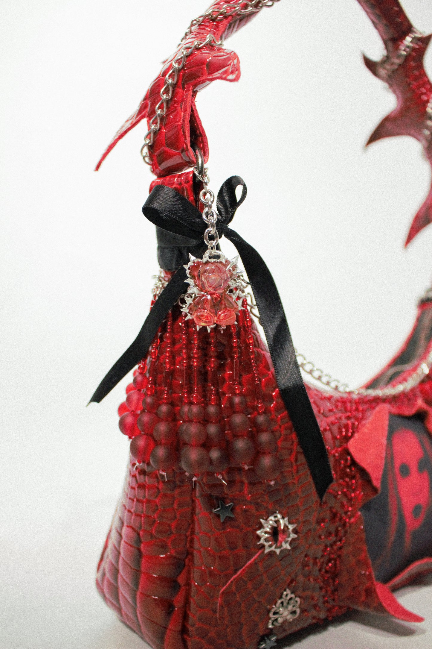 What Lurks Inside Of Us Purse