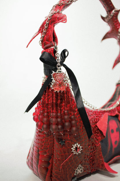 What Lurks Inside Of Us Purse