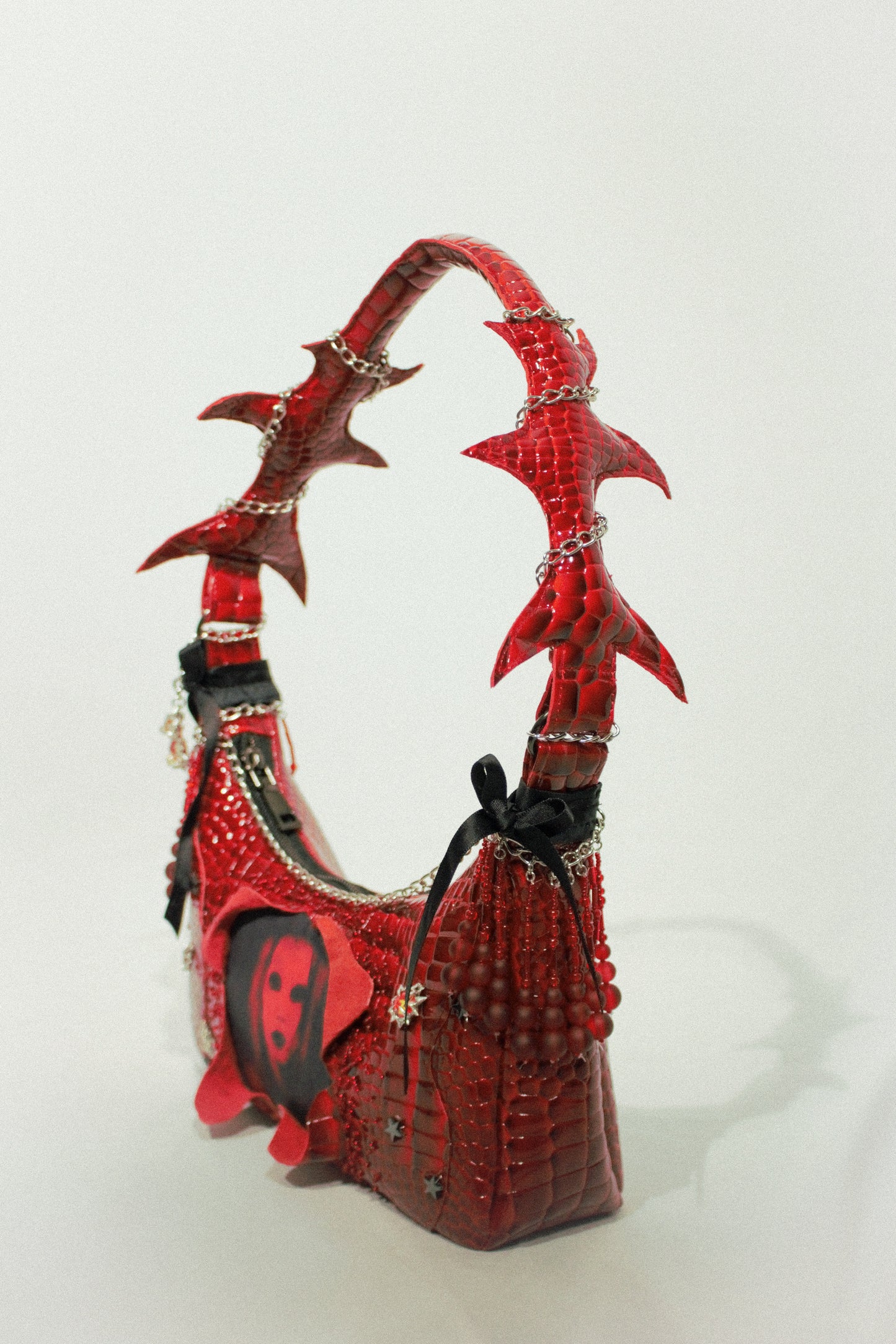 What Lurks Inside Of Us Purse