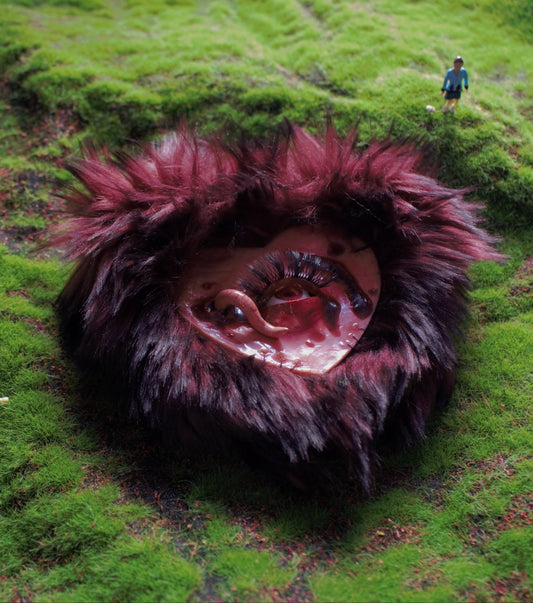 Rotten Chaeri Wallet