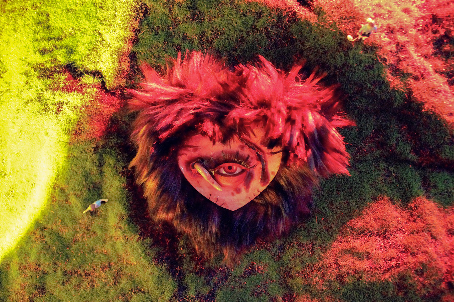 Rotten Chaeri Wallet