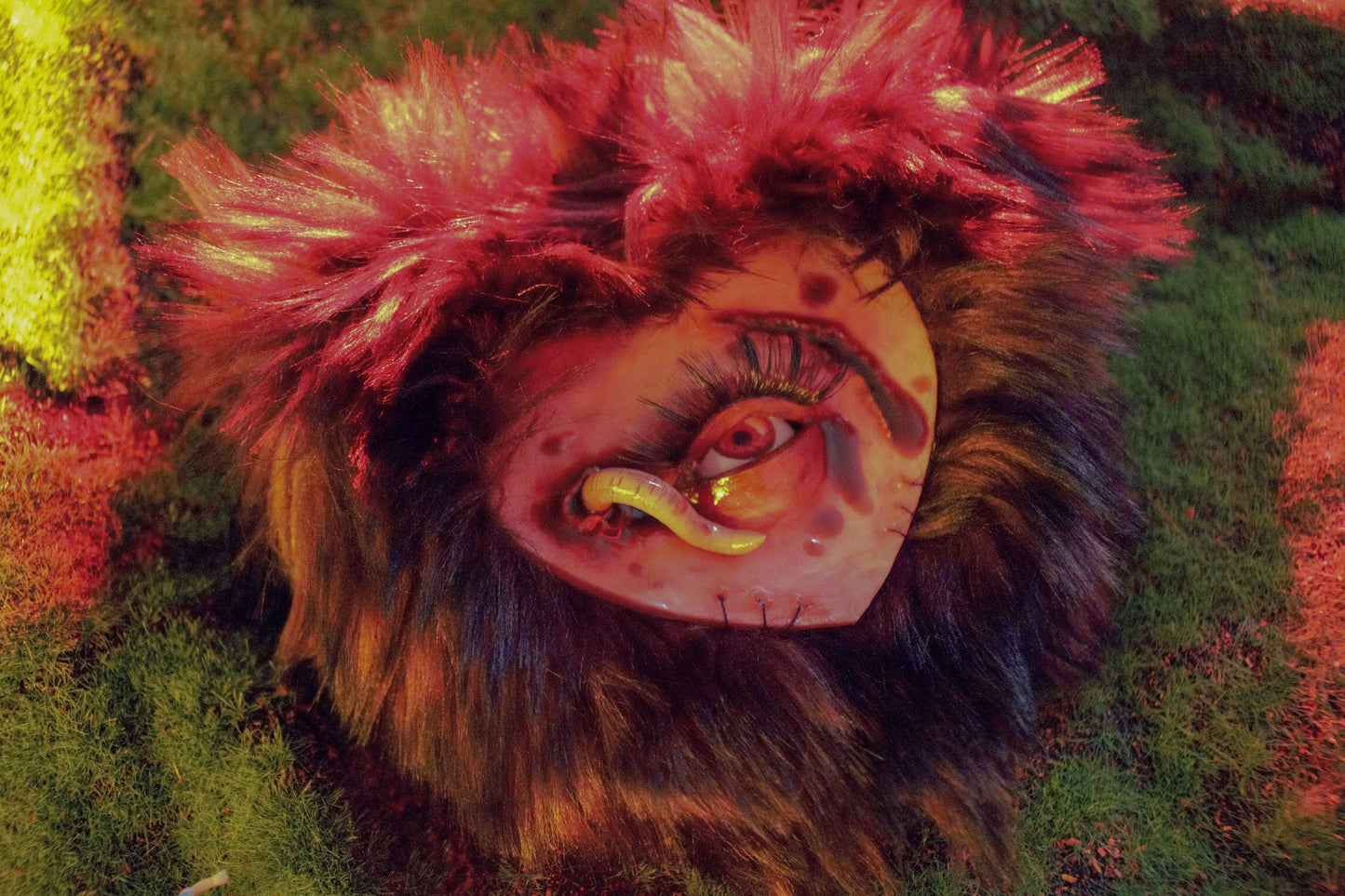 Rotten Chaeri Wallet