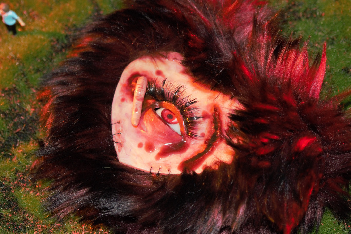 Rotten Chaeri Wallet