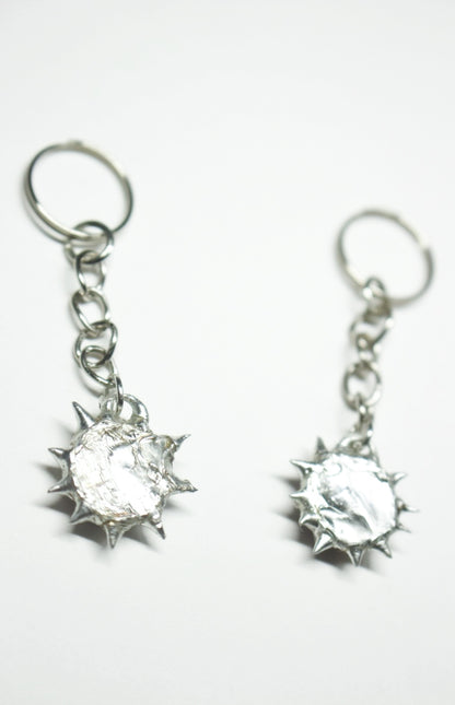 Eye Charm / Pink / 1 PC