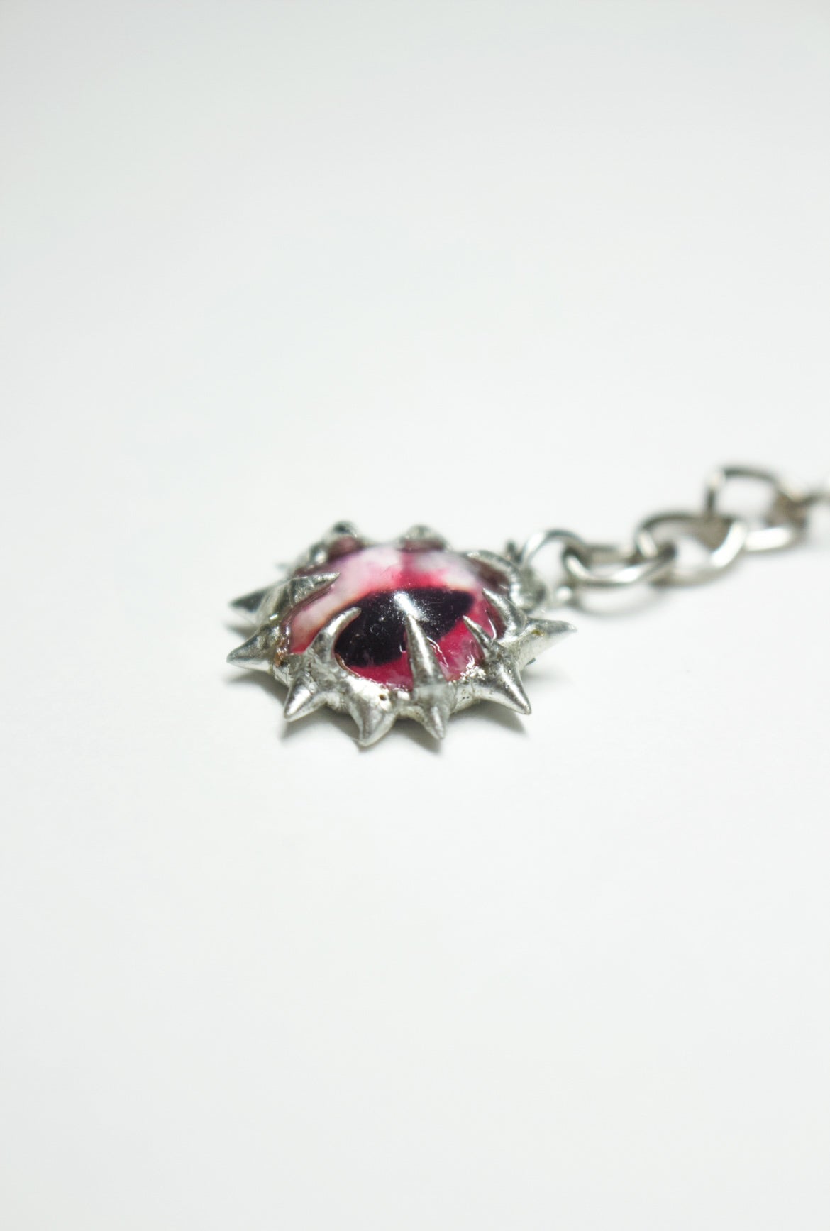 Eye Charm / Pink / 1 PC